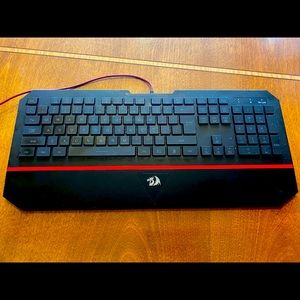 Redragon K502 Keyboard